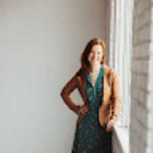 Meet your Posher, Claire